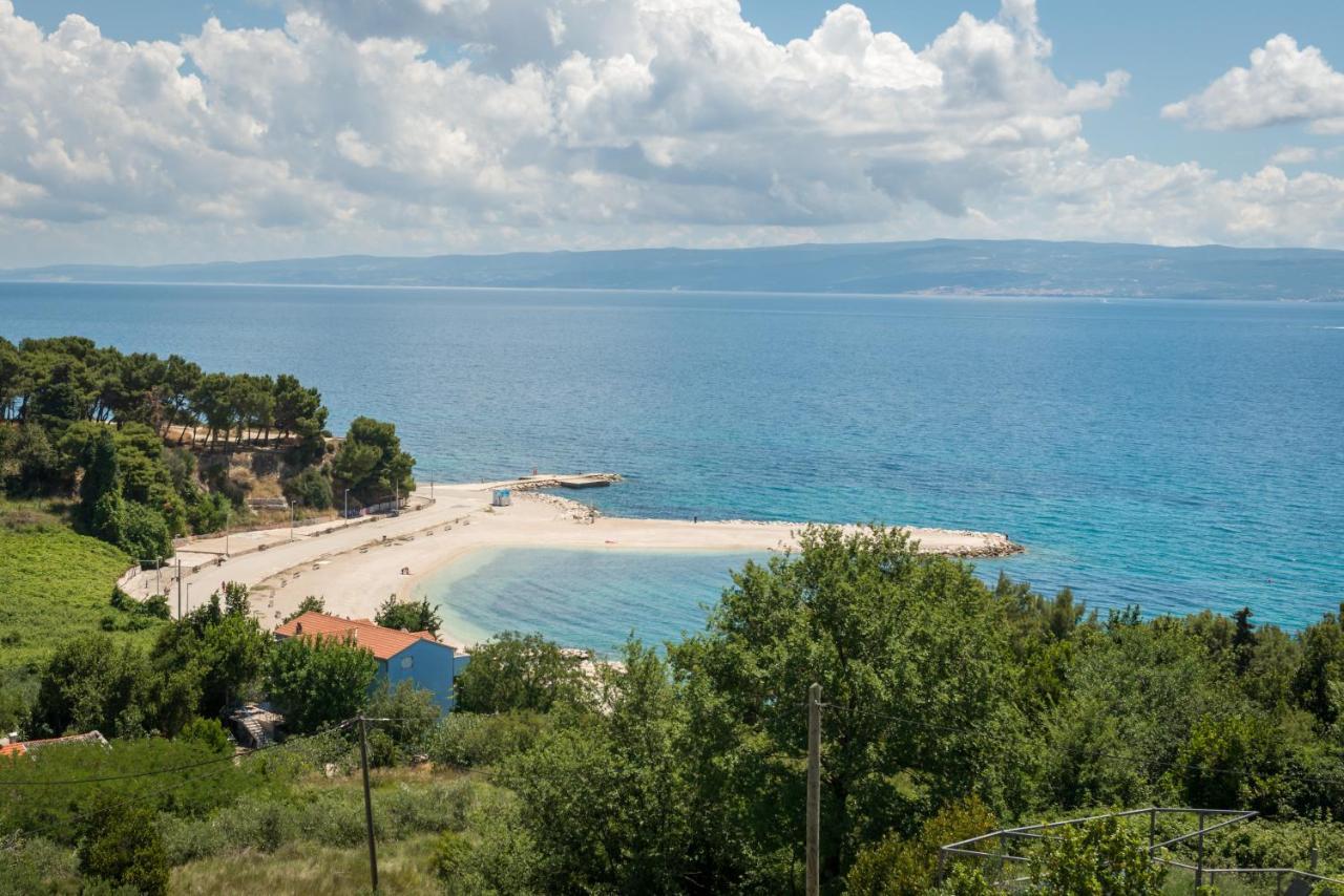 Hotel Pax Σπλιτ Εξωτερικό φωτογραφία