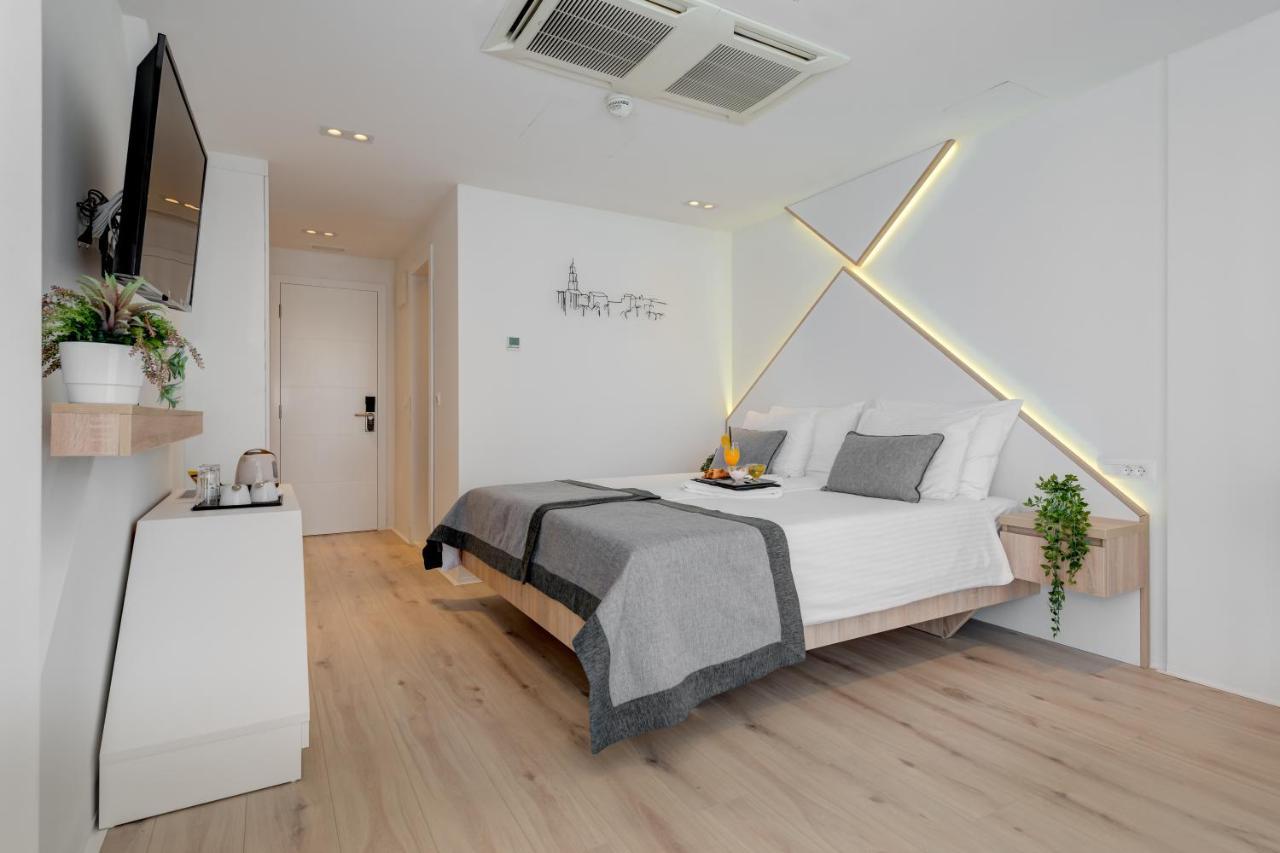 Hotel Pax Σπλιτ Εξωτερικό φωτογραφία