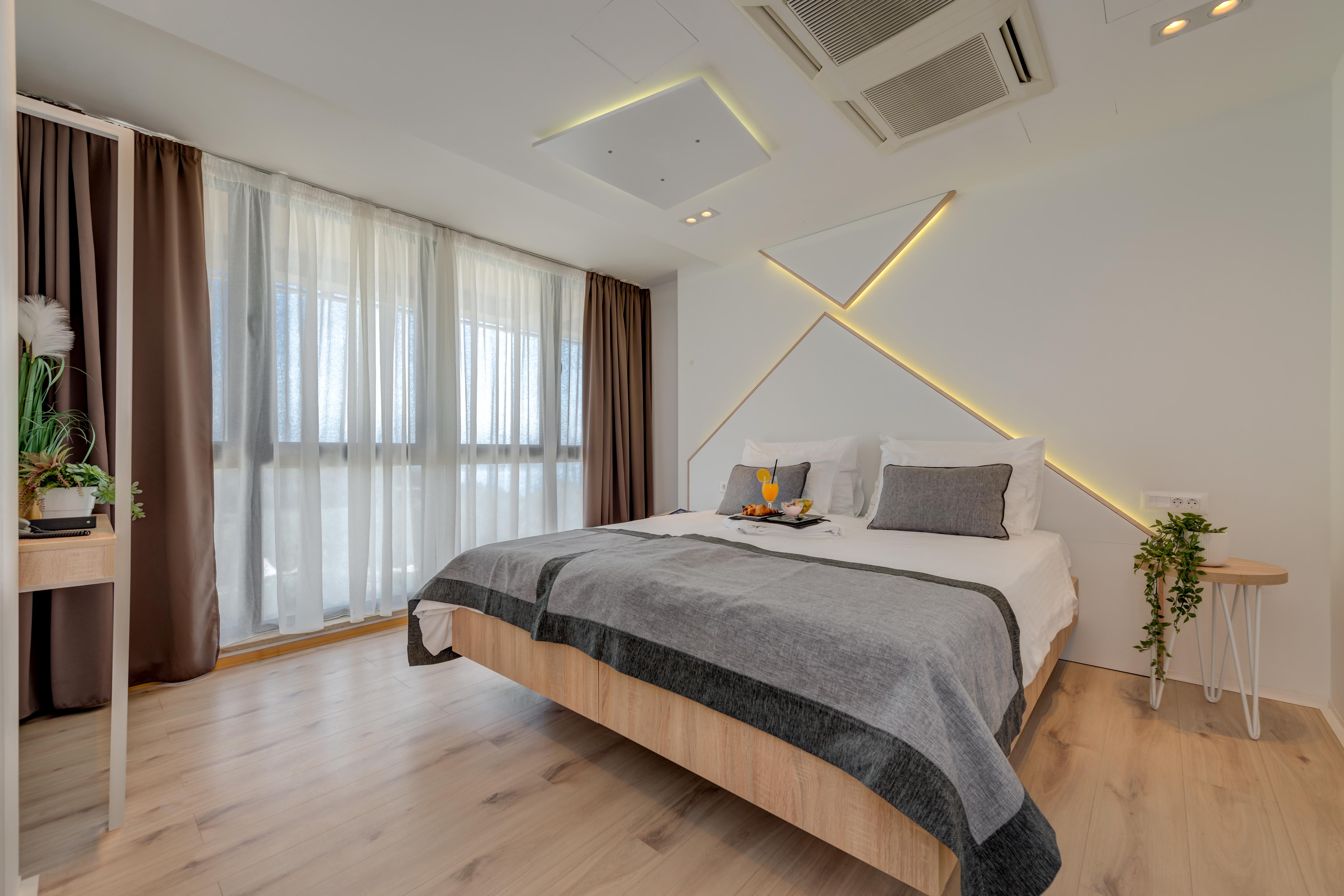 Hotel Pax Σπλιτ Εξωτερικό φωτογραφία