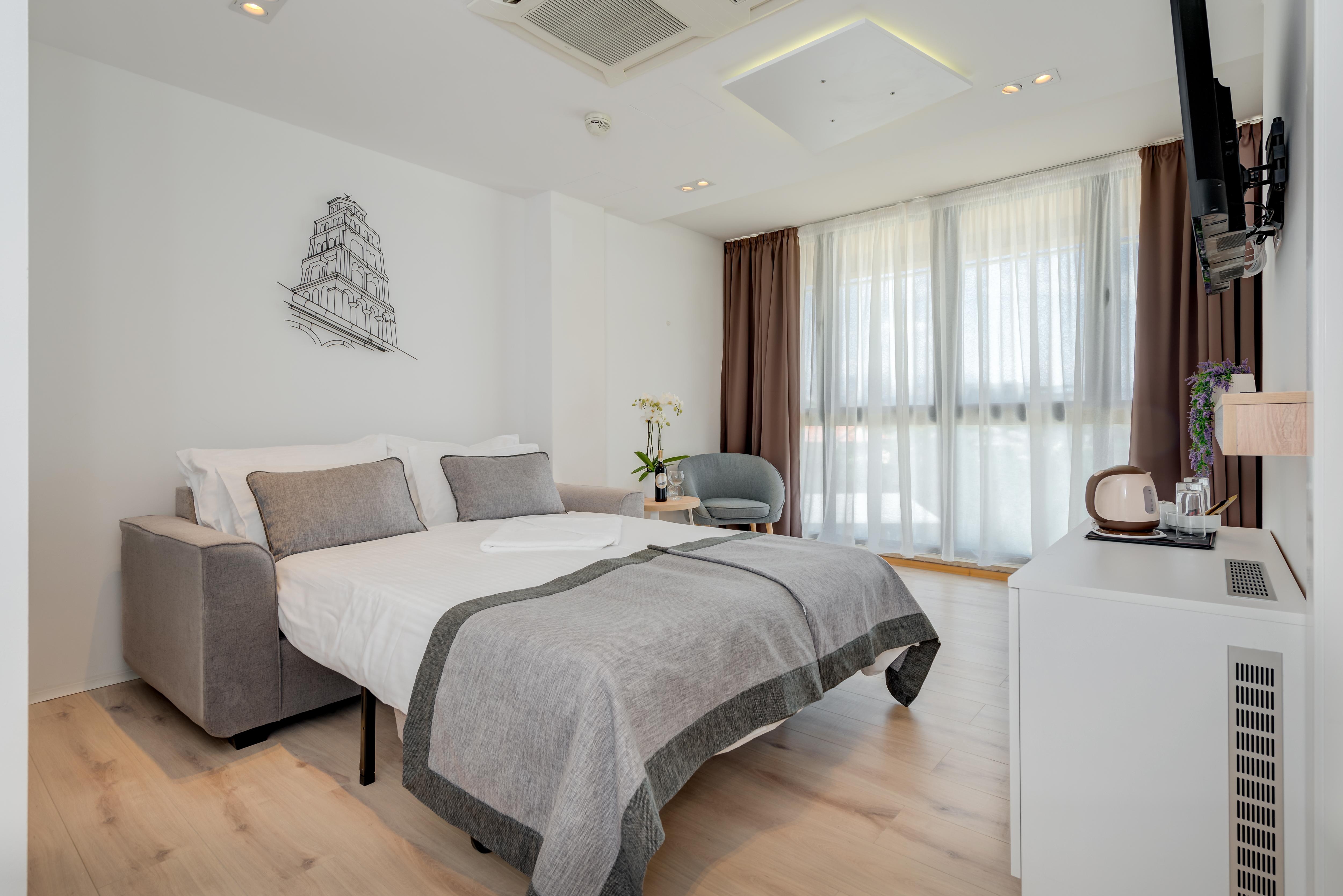 Hotel Pax Σπλιτ Εξωτερικό φωτογραφία