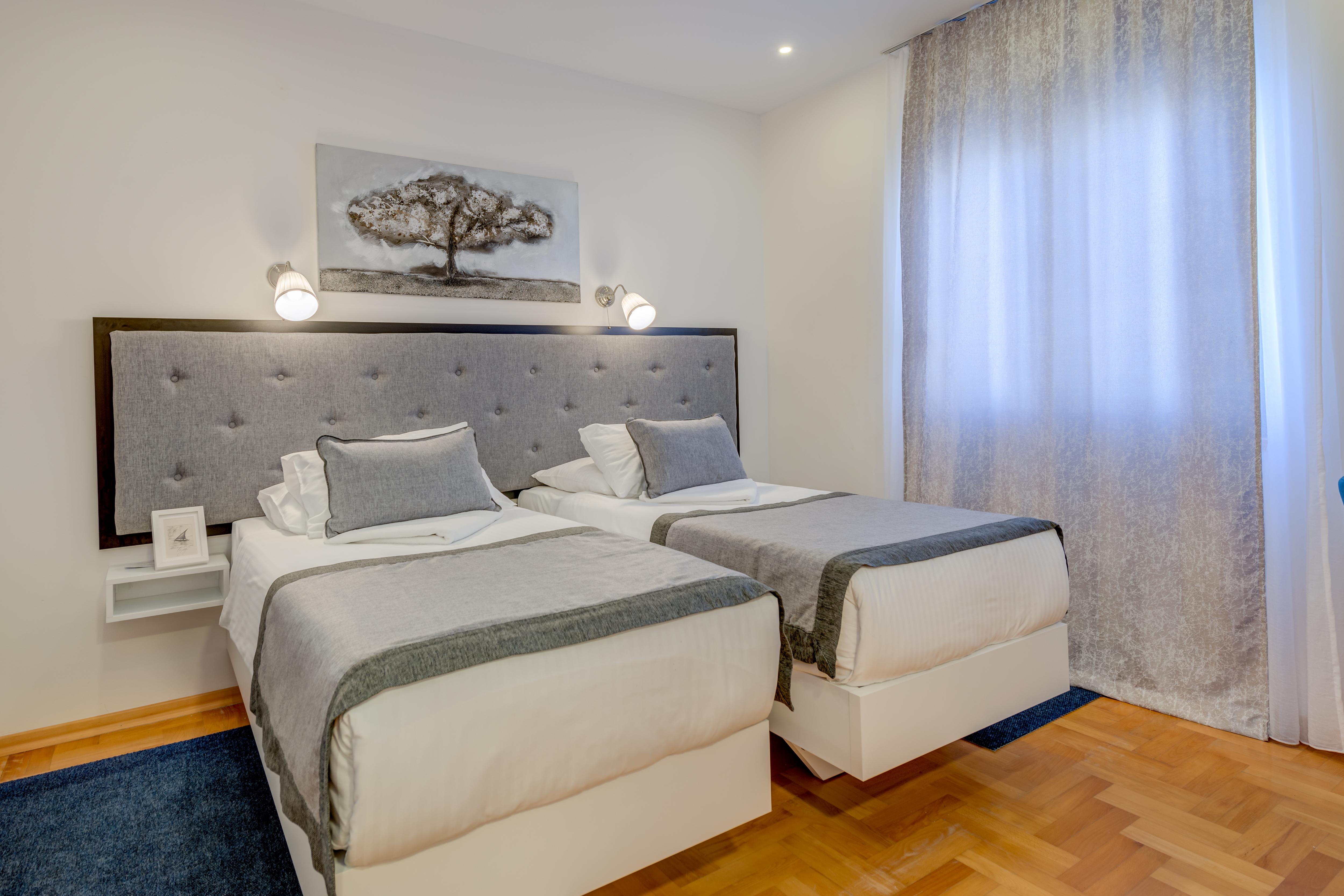 Hotel Pax Σπλιτ Εξωτερικό φωτογραφία