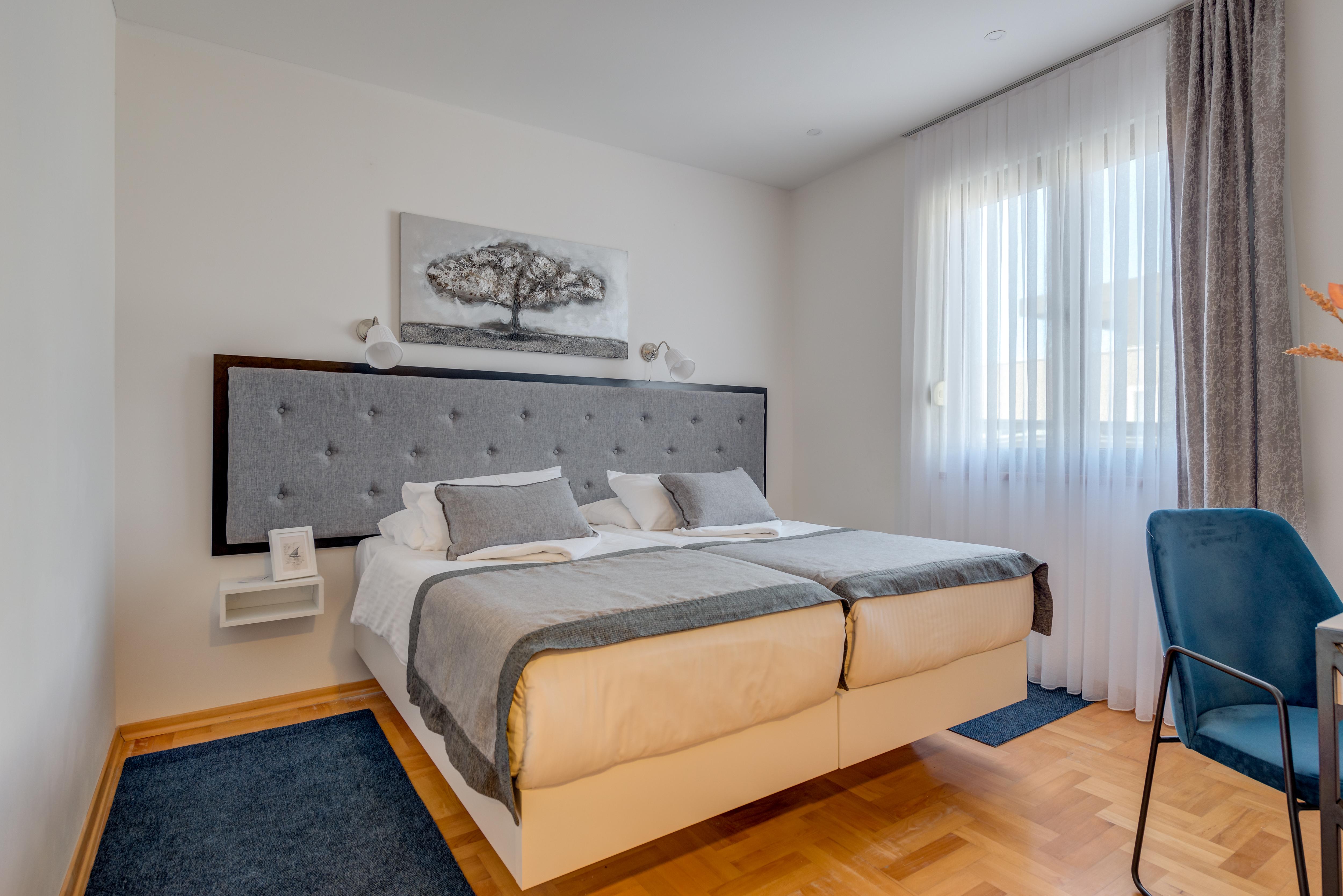 Hotel Pax Σπλιτ Εξωτερικό φωτογραφία