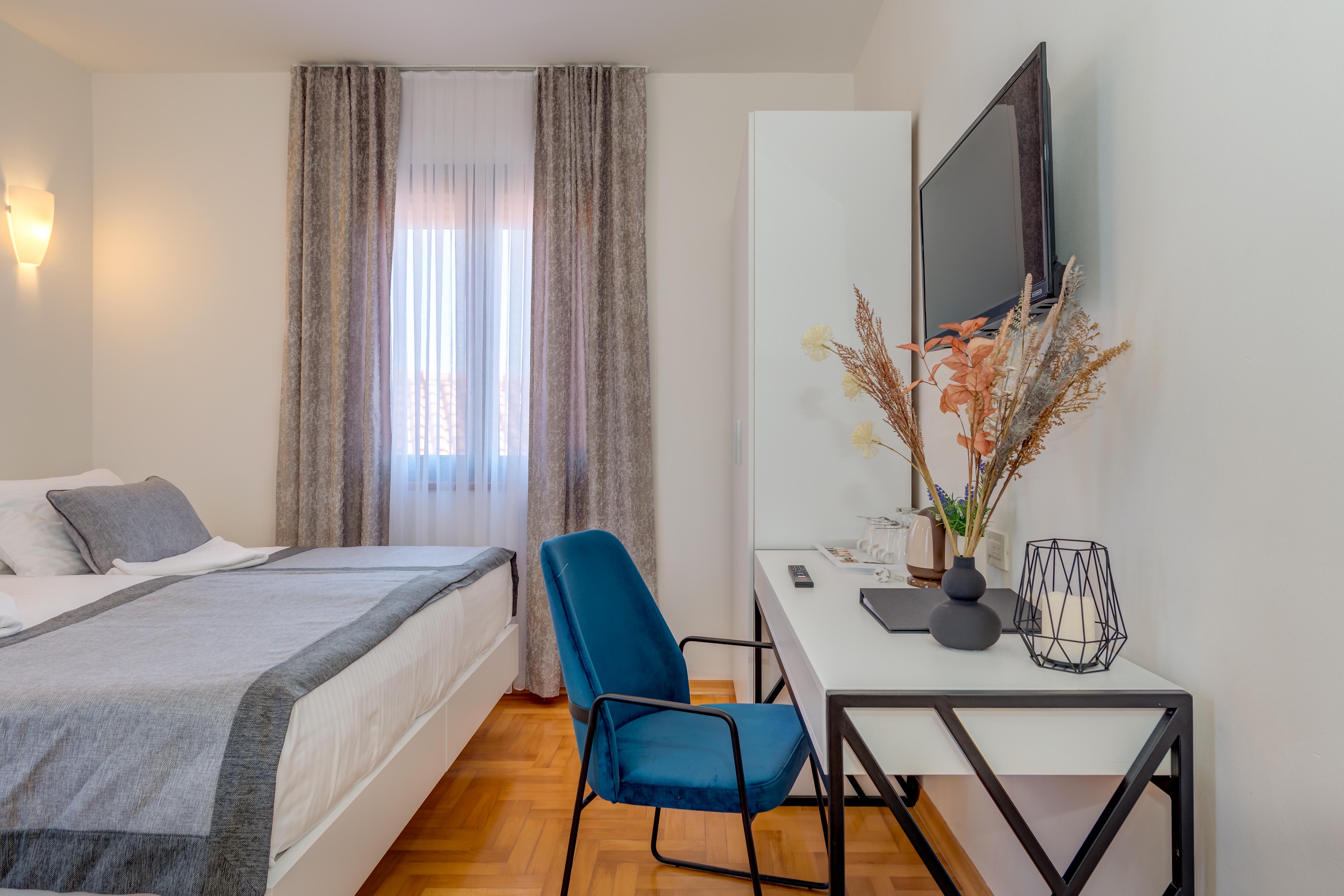 Hotel Pax Σπλιτ Εξωτερικό φωτογραφία