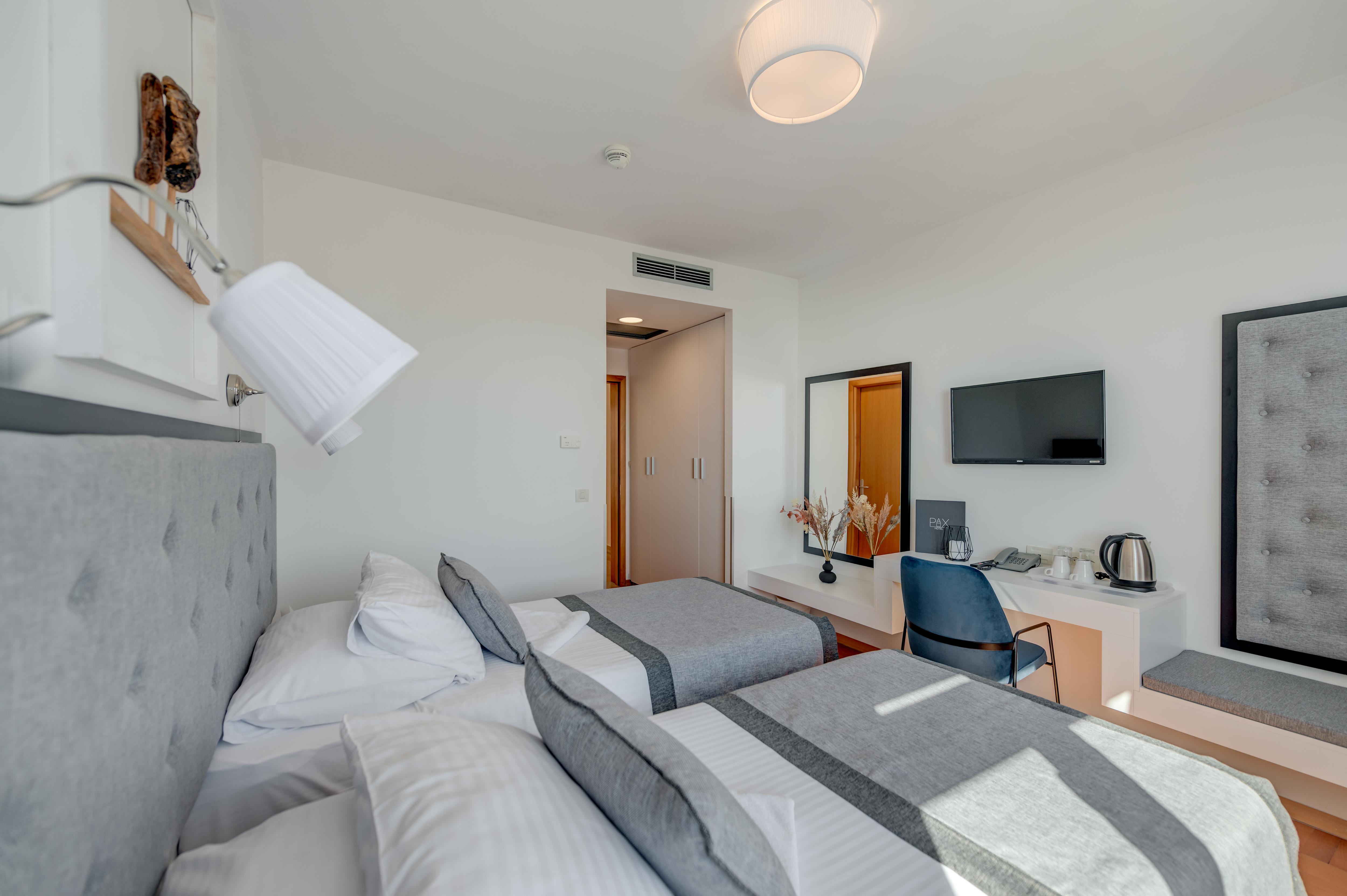 Hotel Pax Σπλιτ Εξωτερικό φωτογραφία