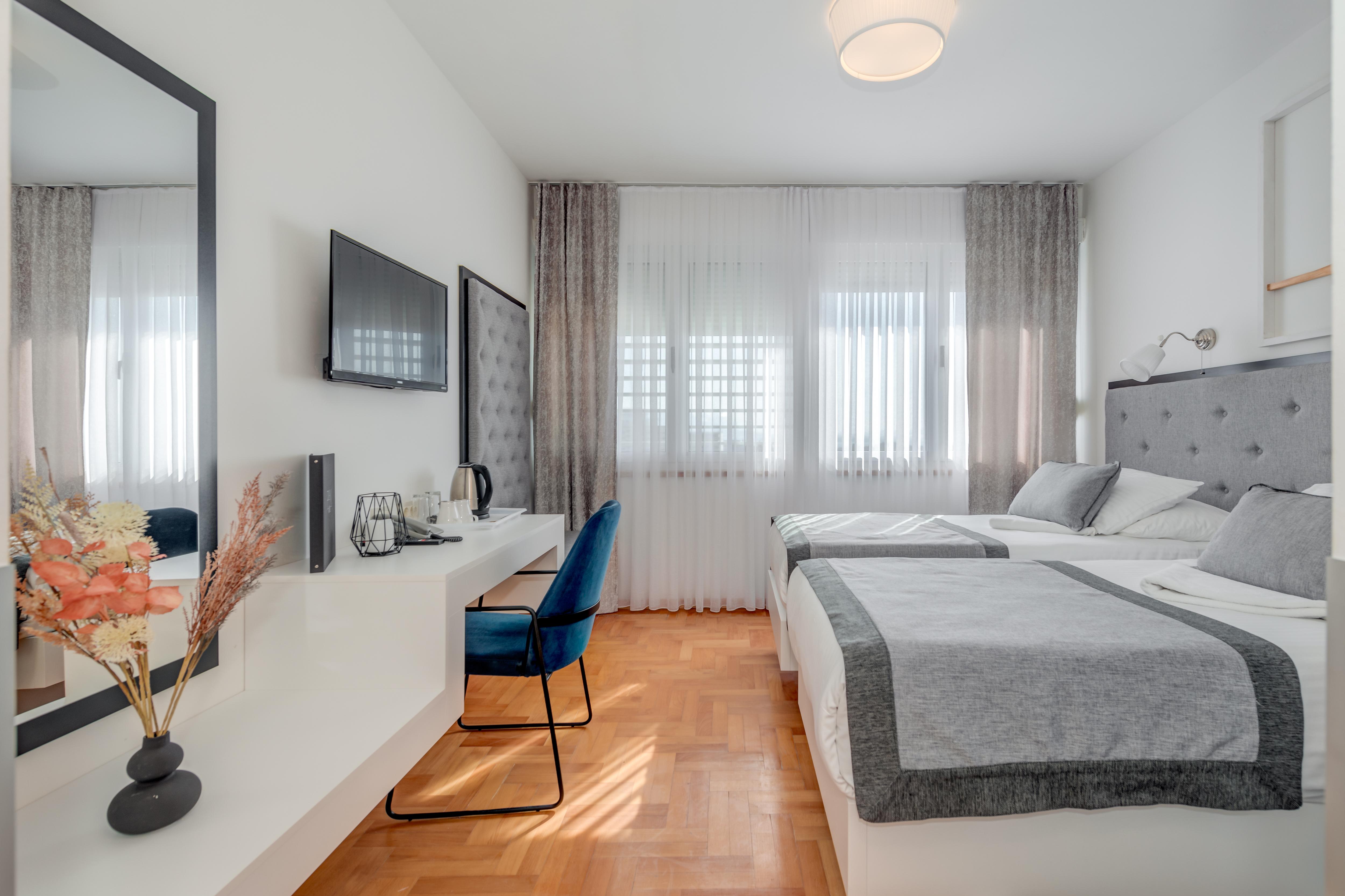 Hotel Pax Σπλιτ Εξωτερικό φωτογραφία