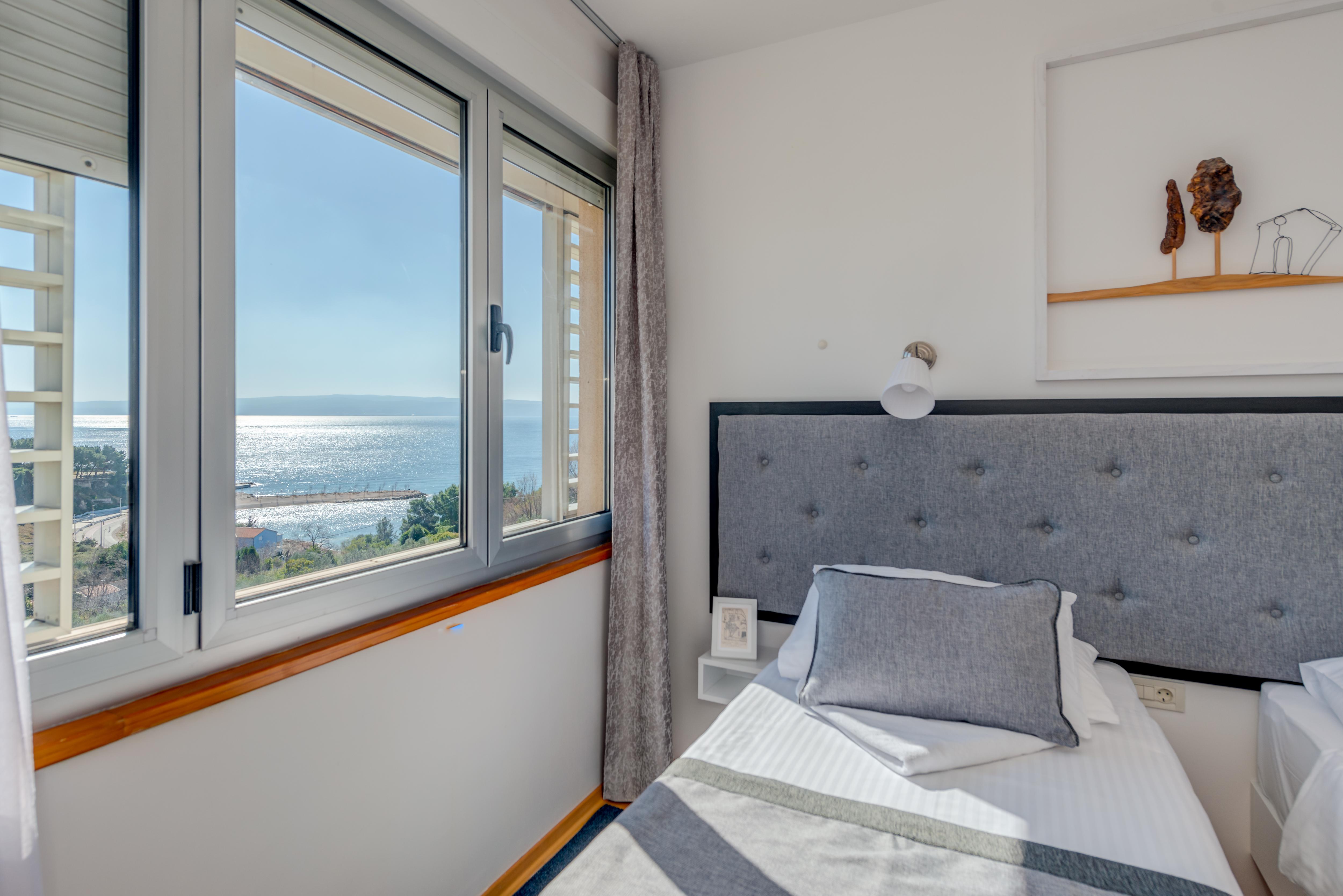 Hotel Pax Σπλιτ Εξωτερικό φωτογραφία