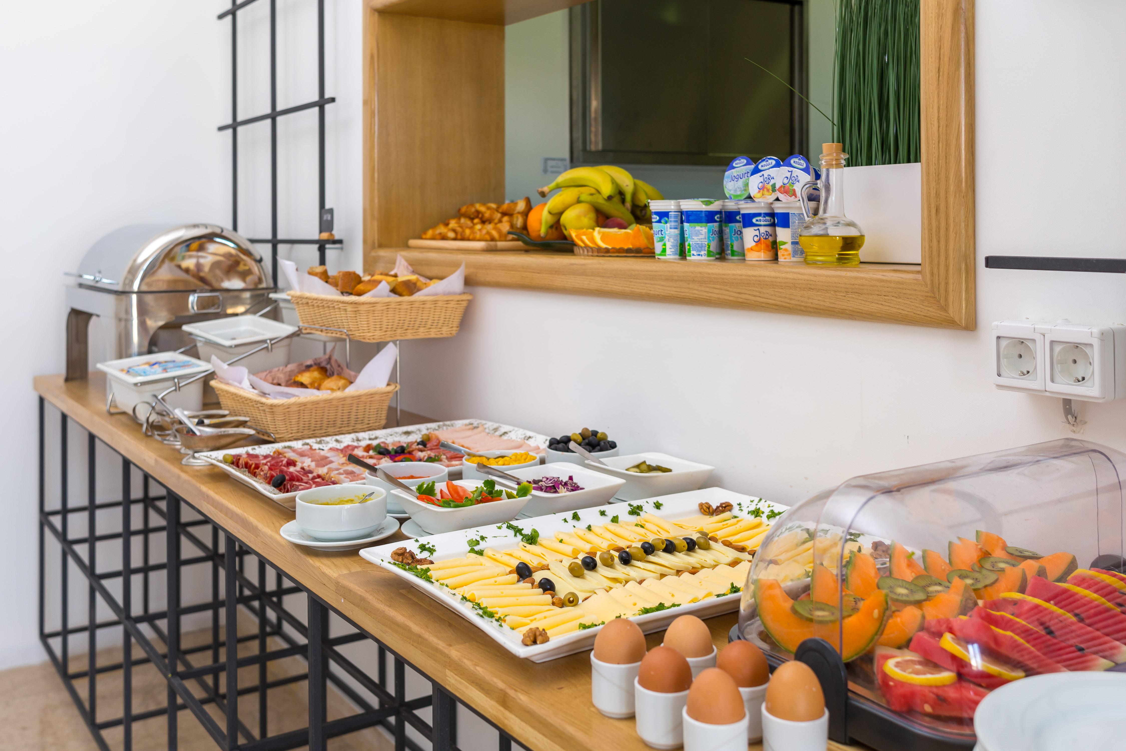 Hotel Pax Σπλιτ Εξωτερικό φωτογραφία