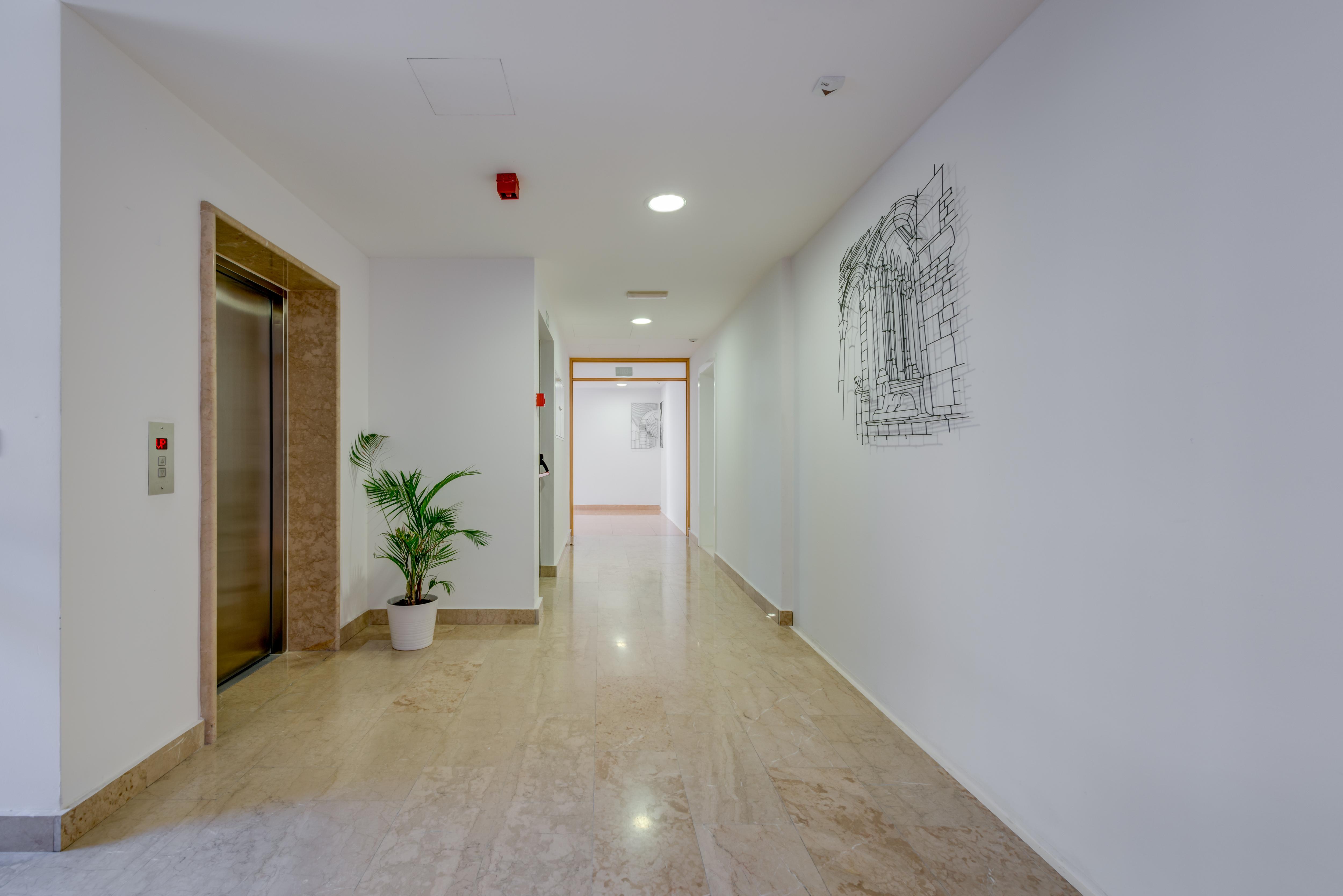 Hotel Pax Σπλιτ Εξωτερικό φωτογραφία