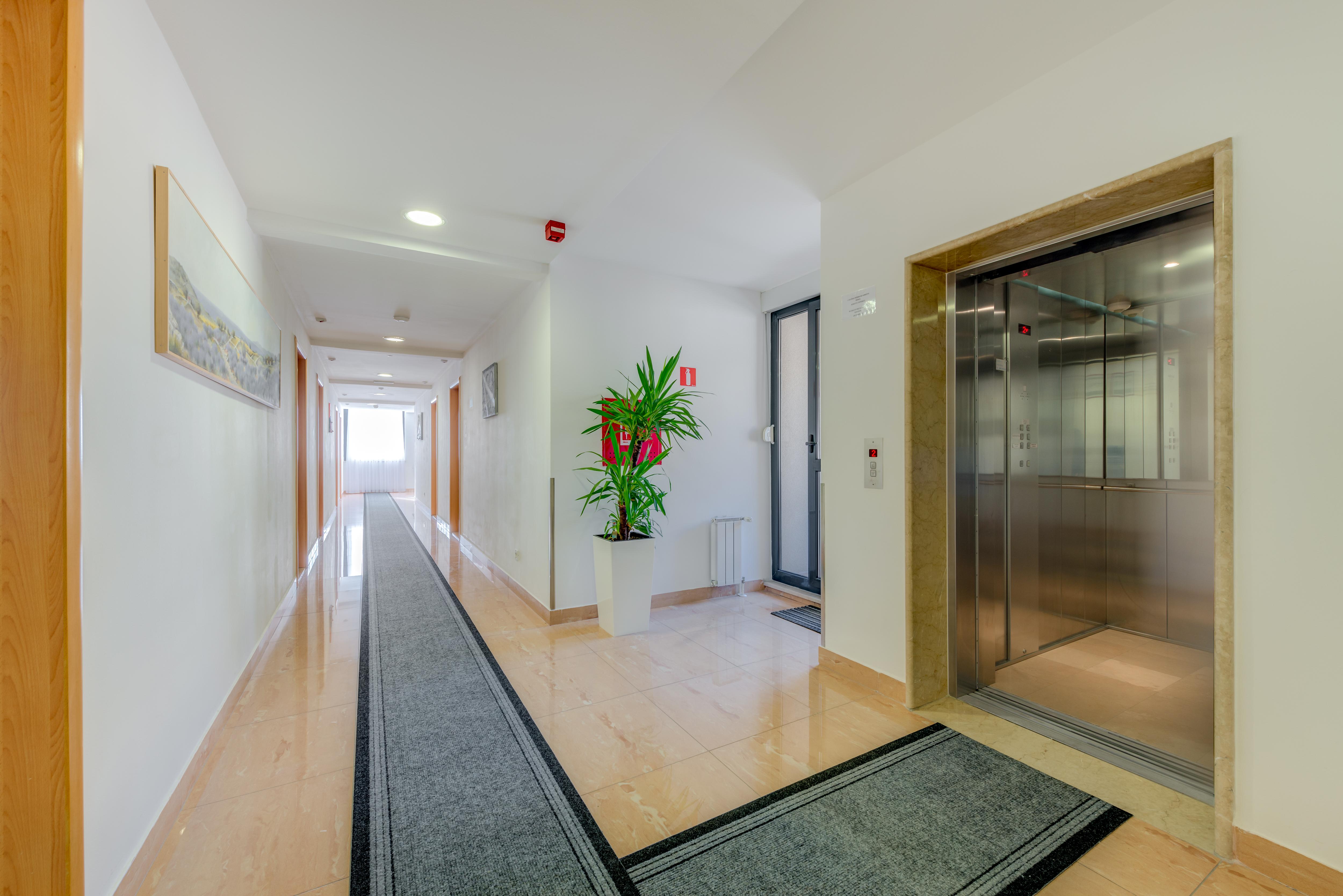 Hotel Pax Σπλιτ Εξωτερικό φωτογραφία