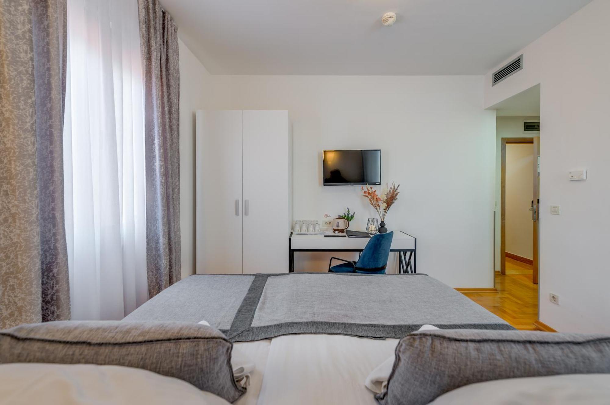 Hotel Pax Σπλιτ Δωμάτιο φωτογραφία