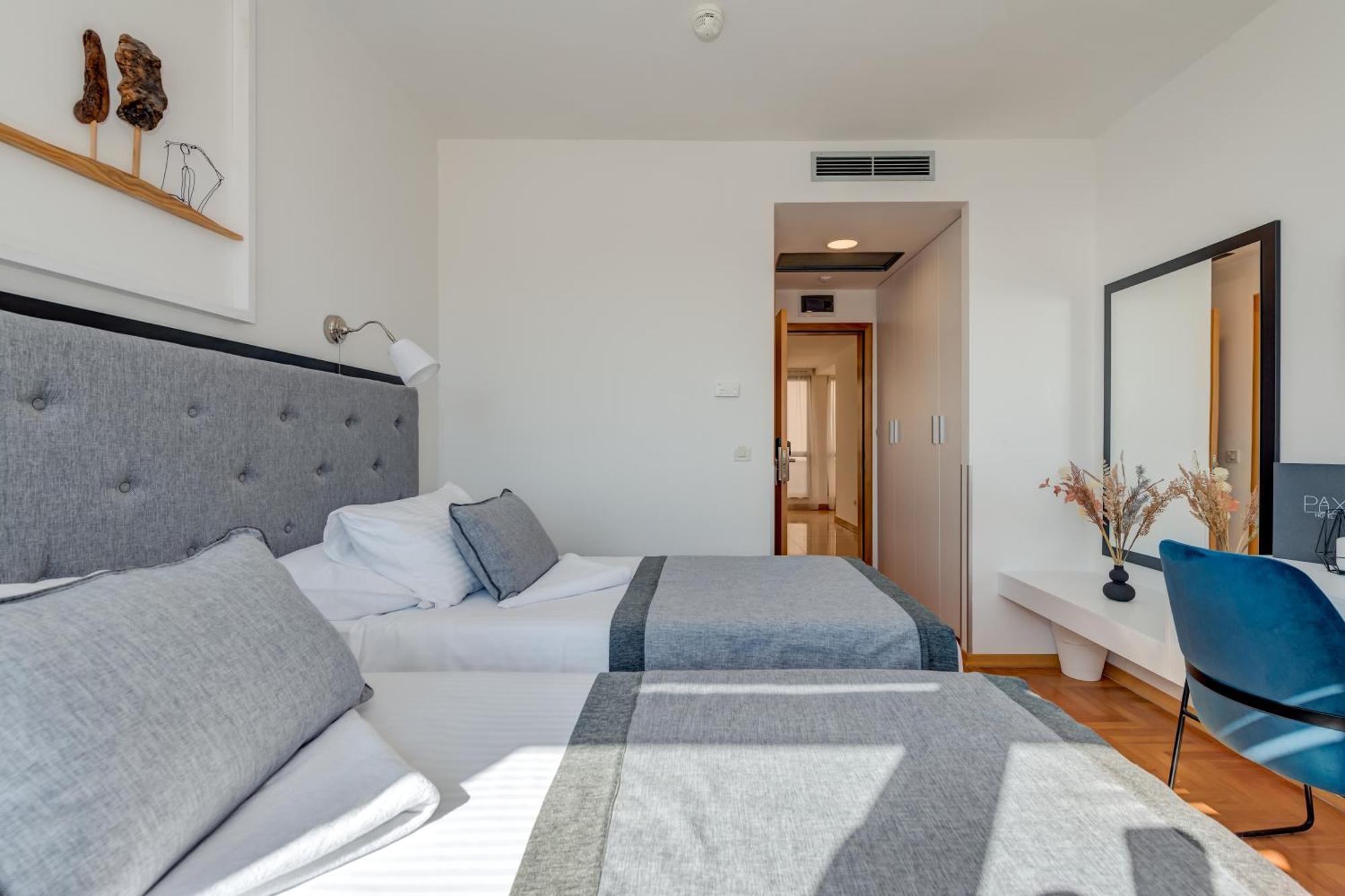 Hotel Pax Σπλιτ Δωμάτιο φωτογραφία