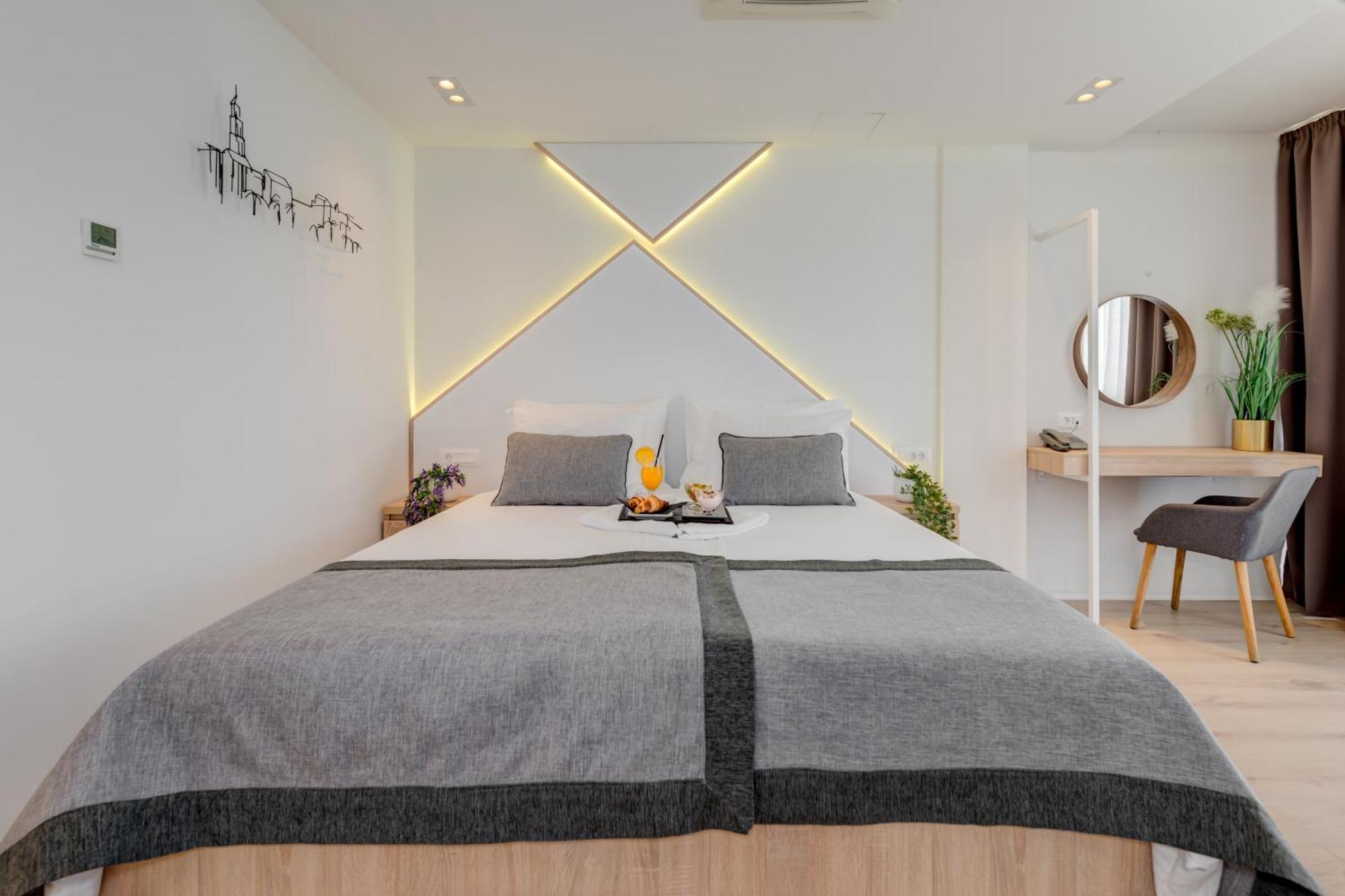 Hotel Pax Σπλιτ Δωμάτιο φωτογραφία