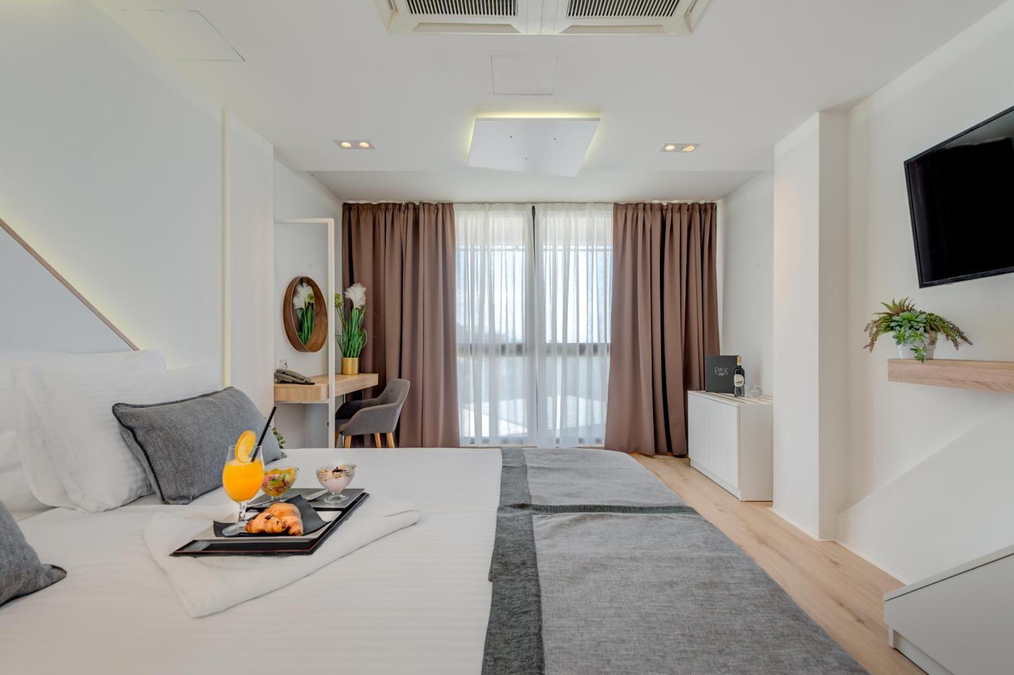 Hotel Pax Σπλιτ Δωμάτιο φωτογραφία